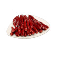 Großhandel getrocknete Chilischoten Chili Pepper Whole Factory Supply